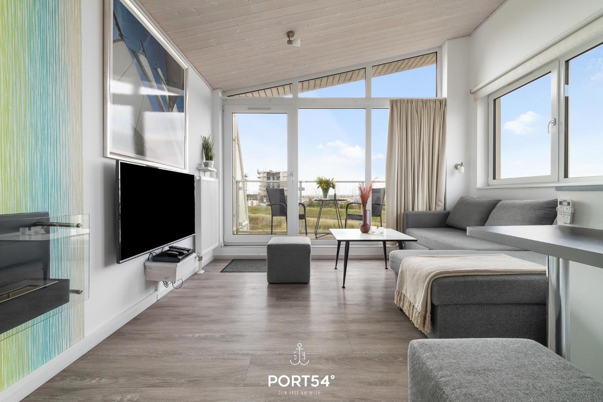 Ferienhaus Ahoi Marina Wendtorf 외부 사진
